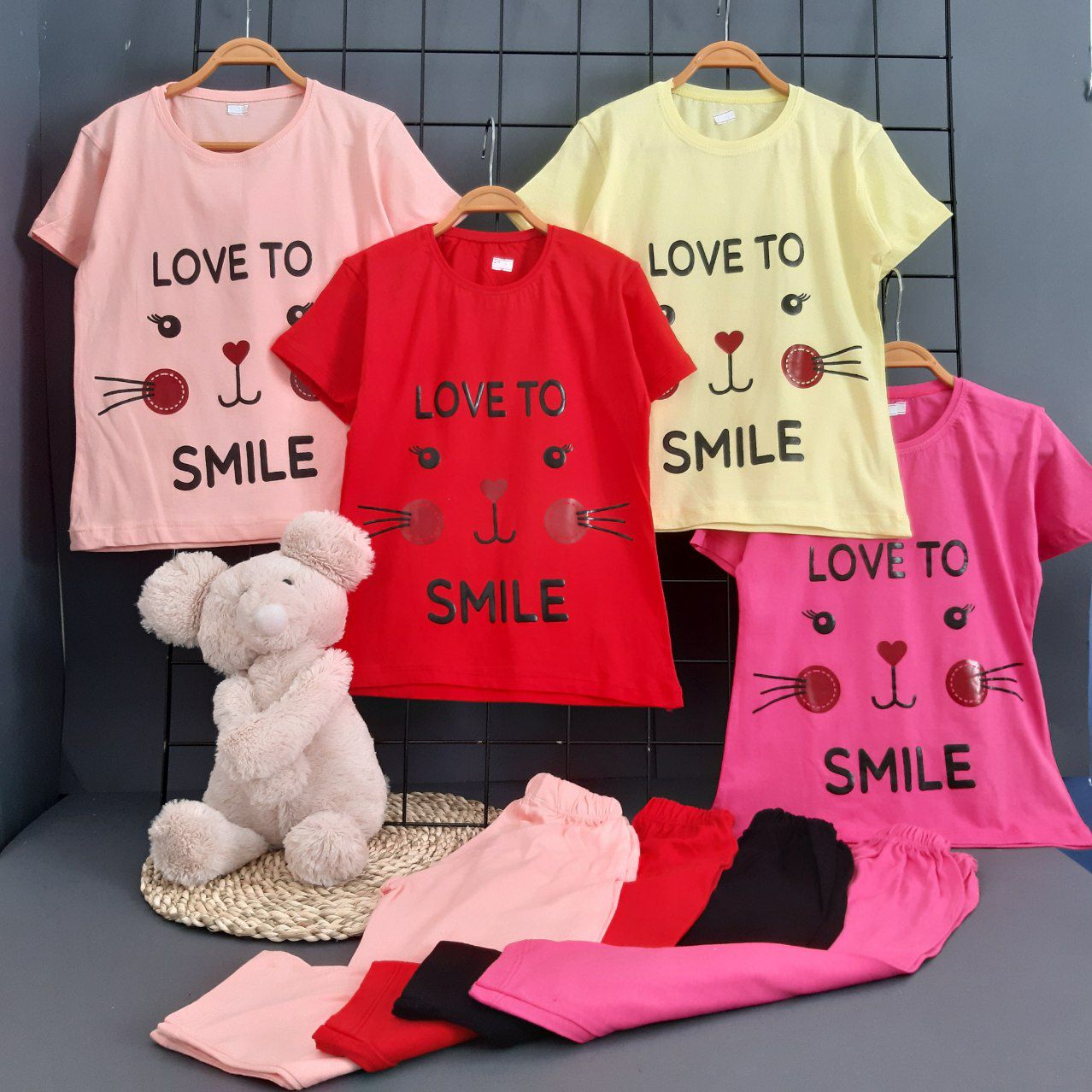 عکس ست LOVE TO - شماره 1