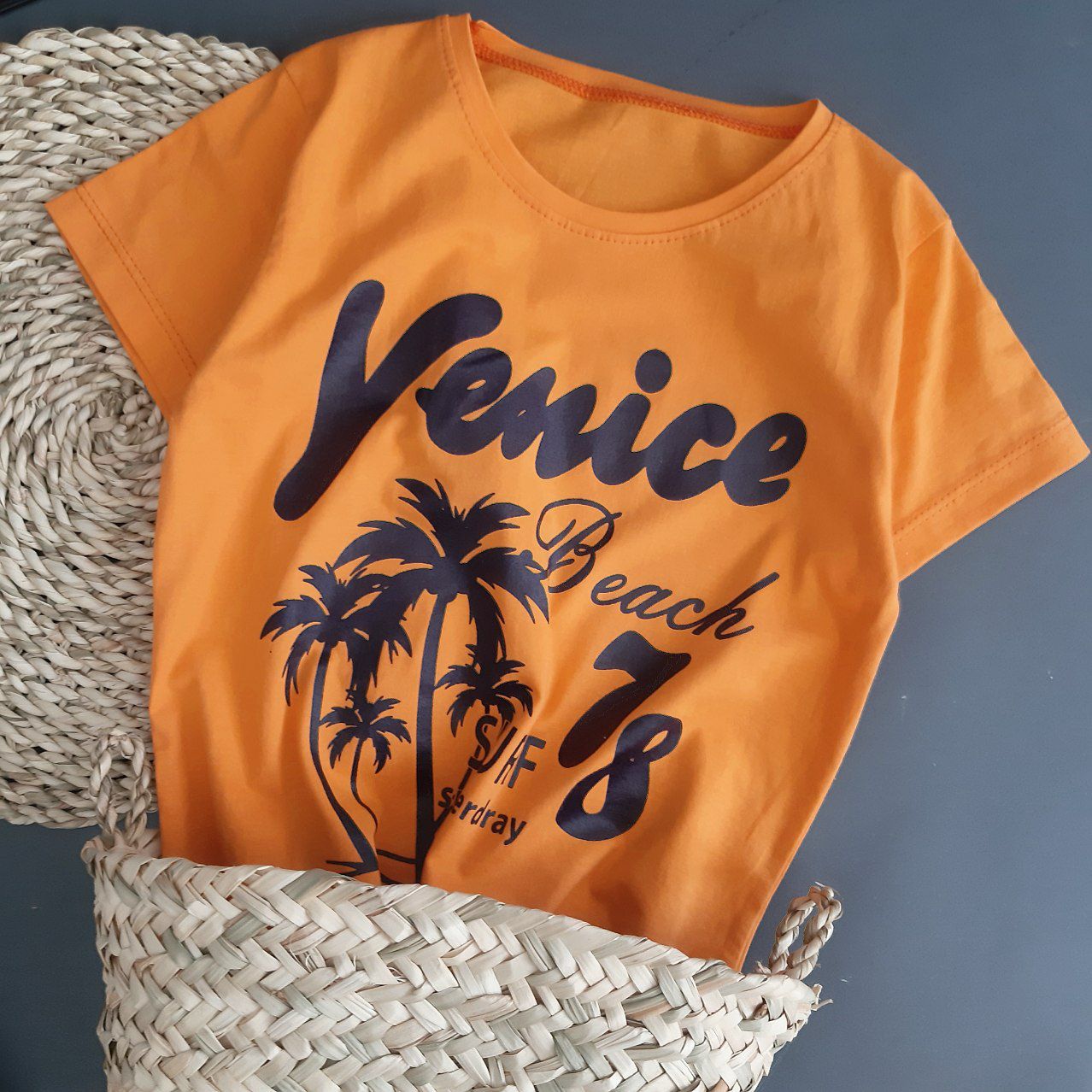 عکس تک بلوز Venice - شماره 4