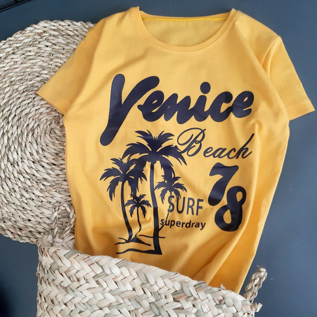 عکس تک بلوز Venice - شماره 3