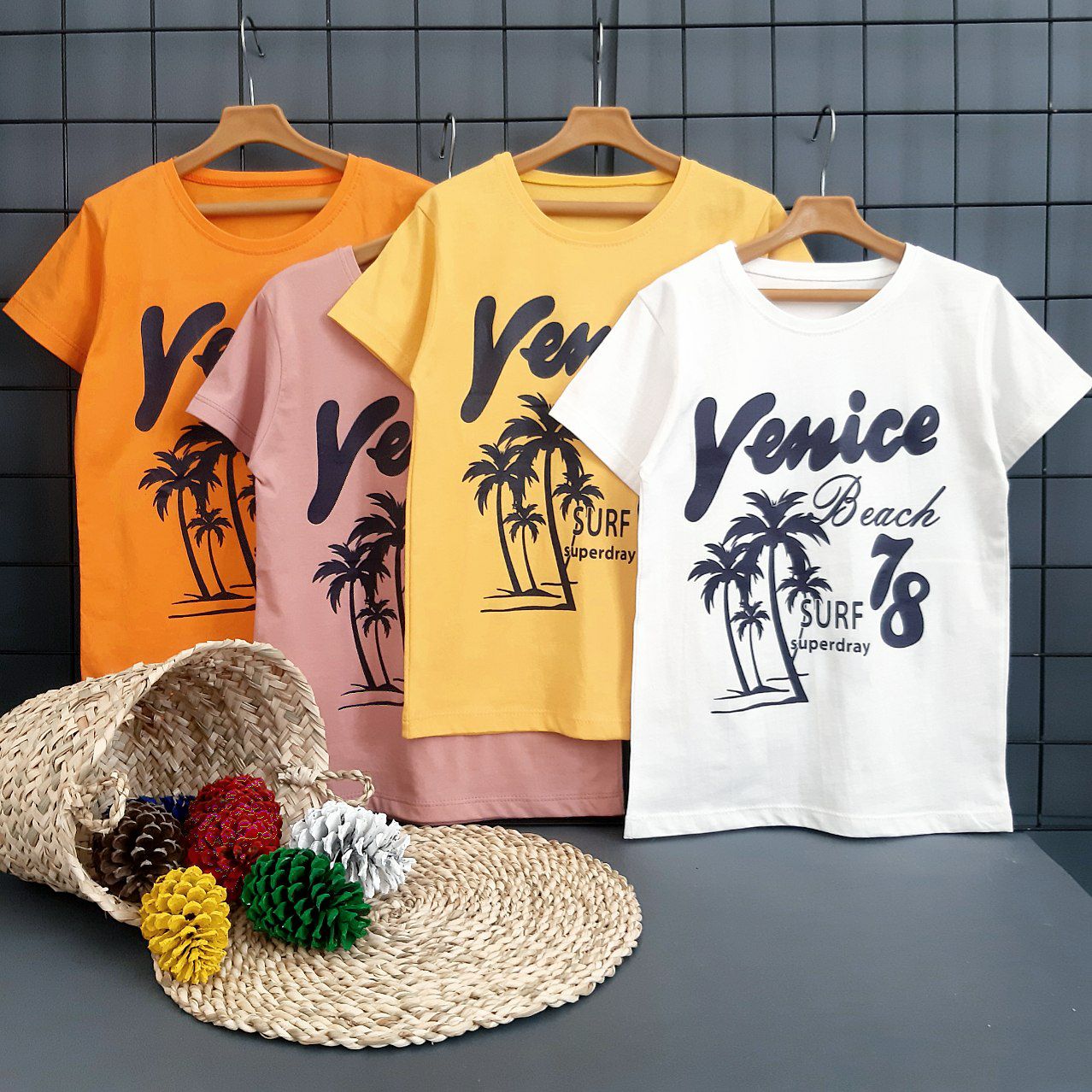 عکس تک بلوز Venice - شماره 1