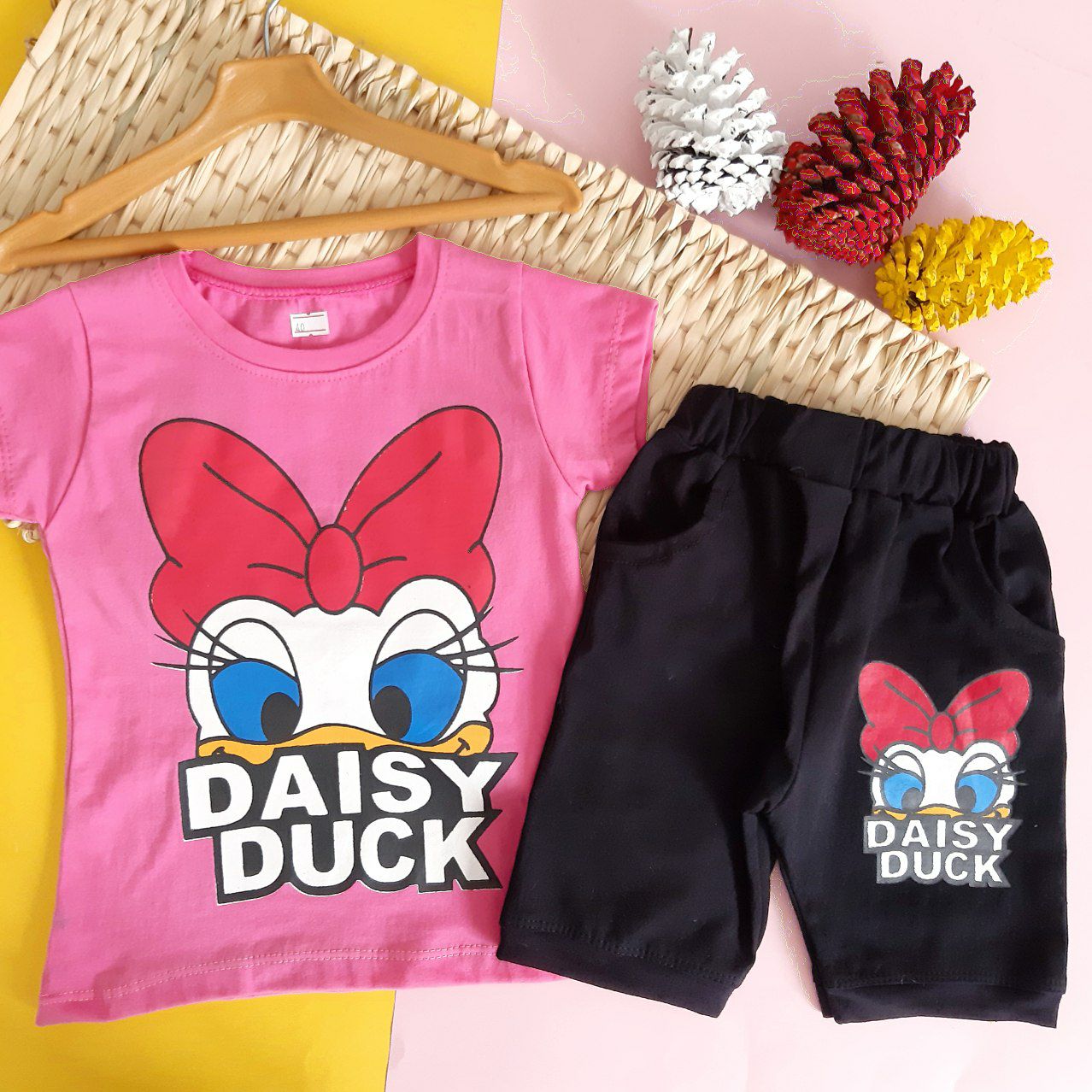 عکس ست DAISY DUCK - شماره 6