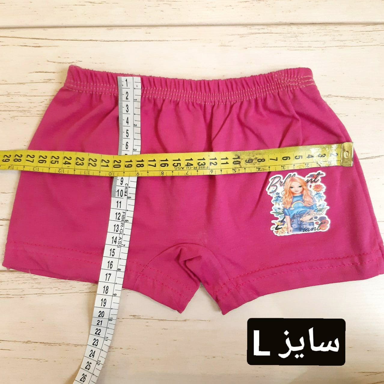 عکس شورت دختر پادار - شماره 4