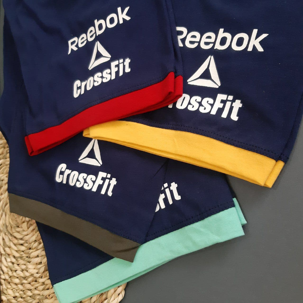عکس ست Reebok سایز بزرگ - شماره 8