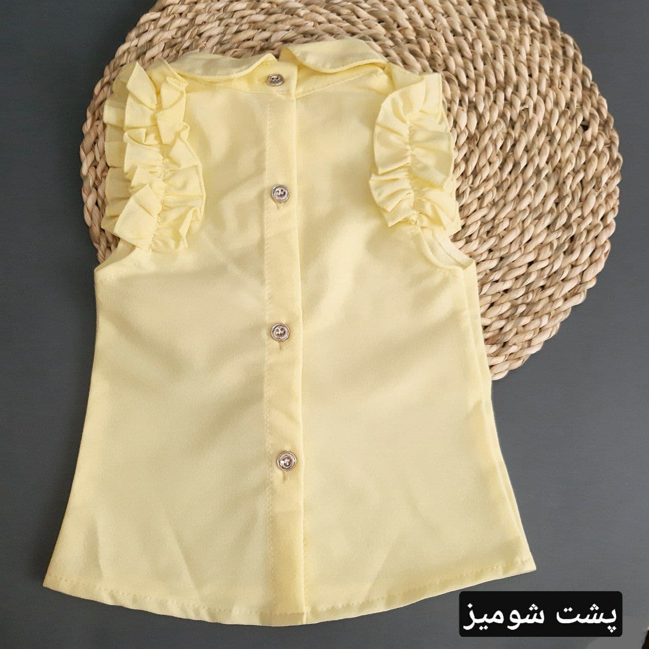 عکس شومیز دخترونه - شماره 6