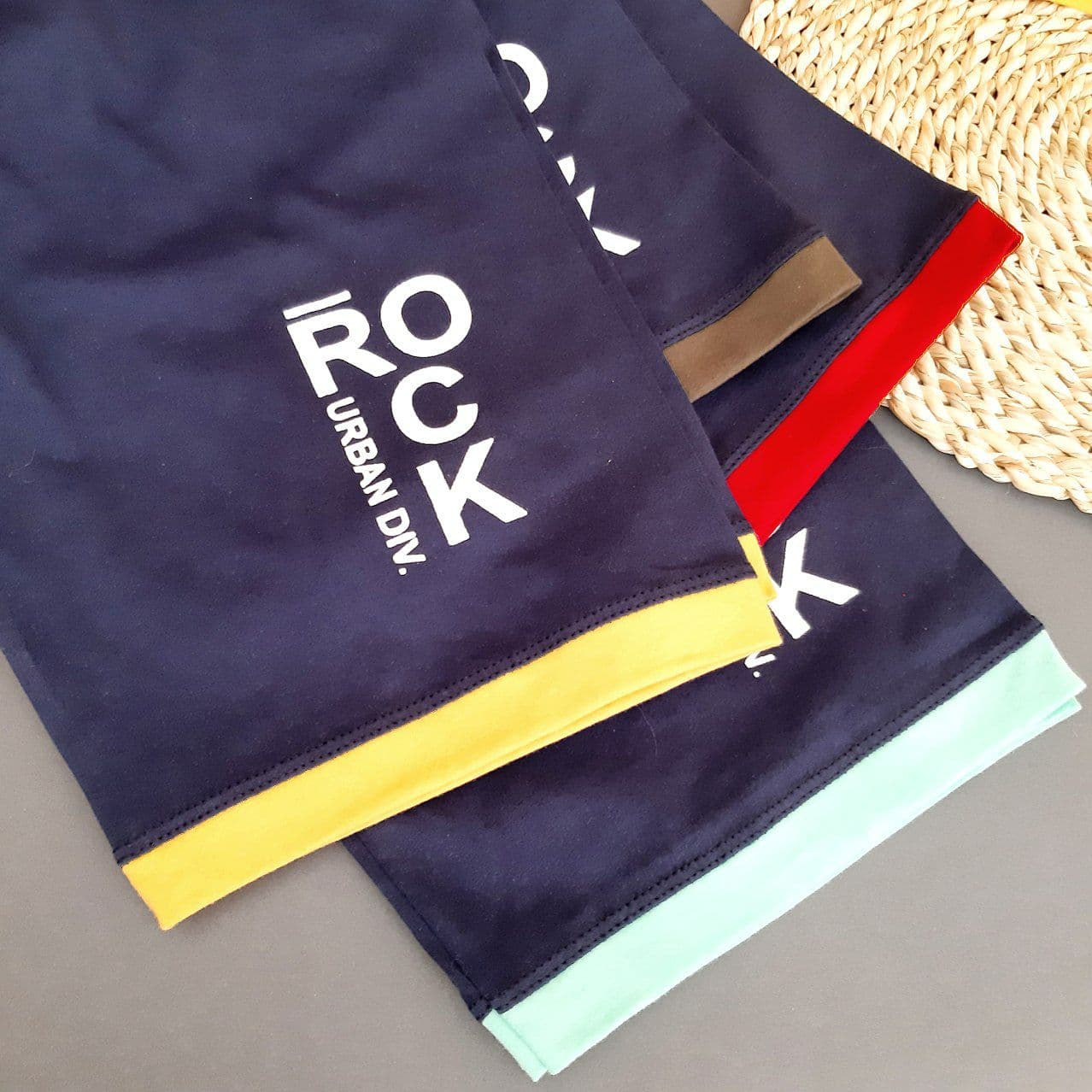 عکس ست ROCK سایز بزرگ - شماره 6