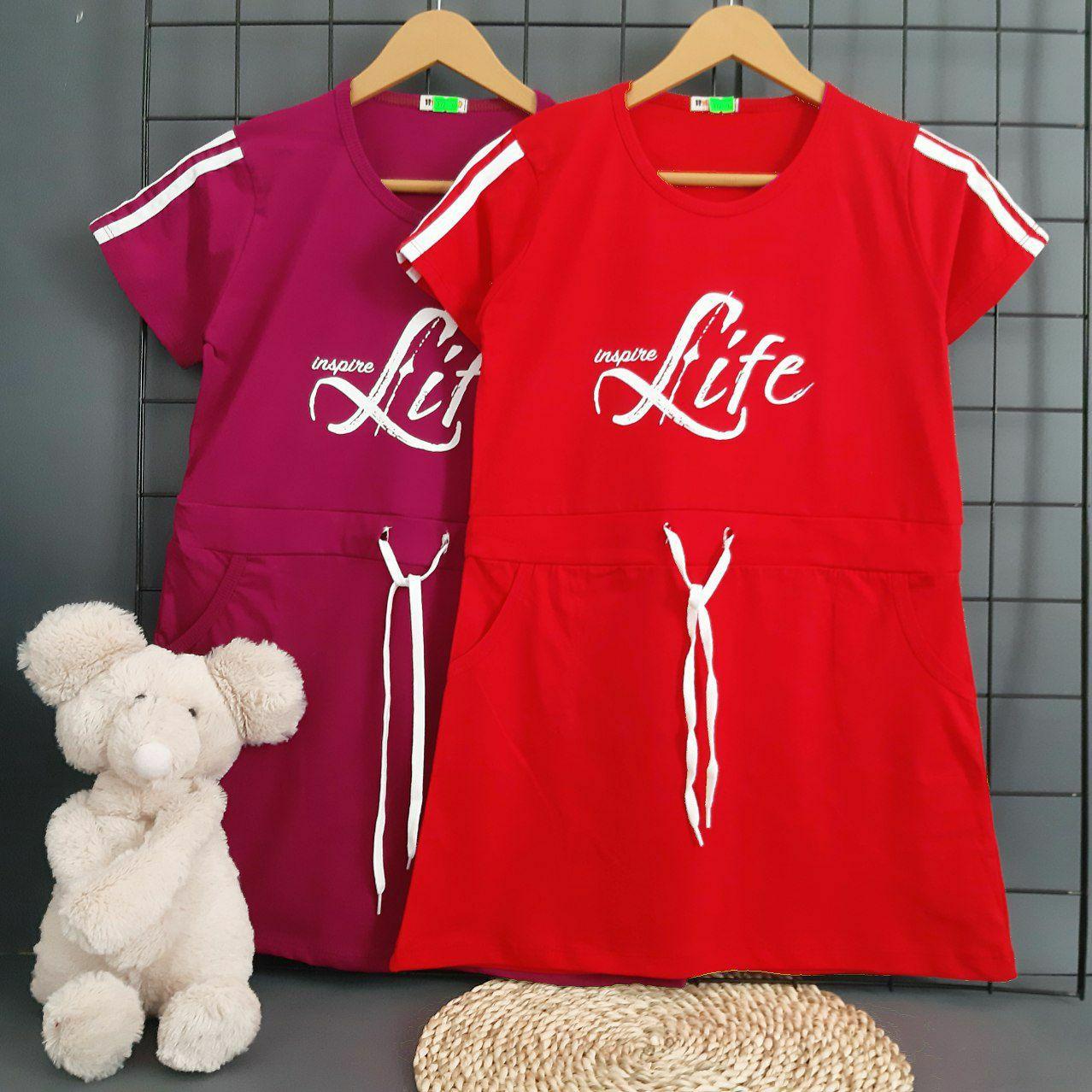 عکس سارافون جیب دار Life سایز بزرگ - شماره 1