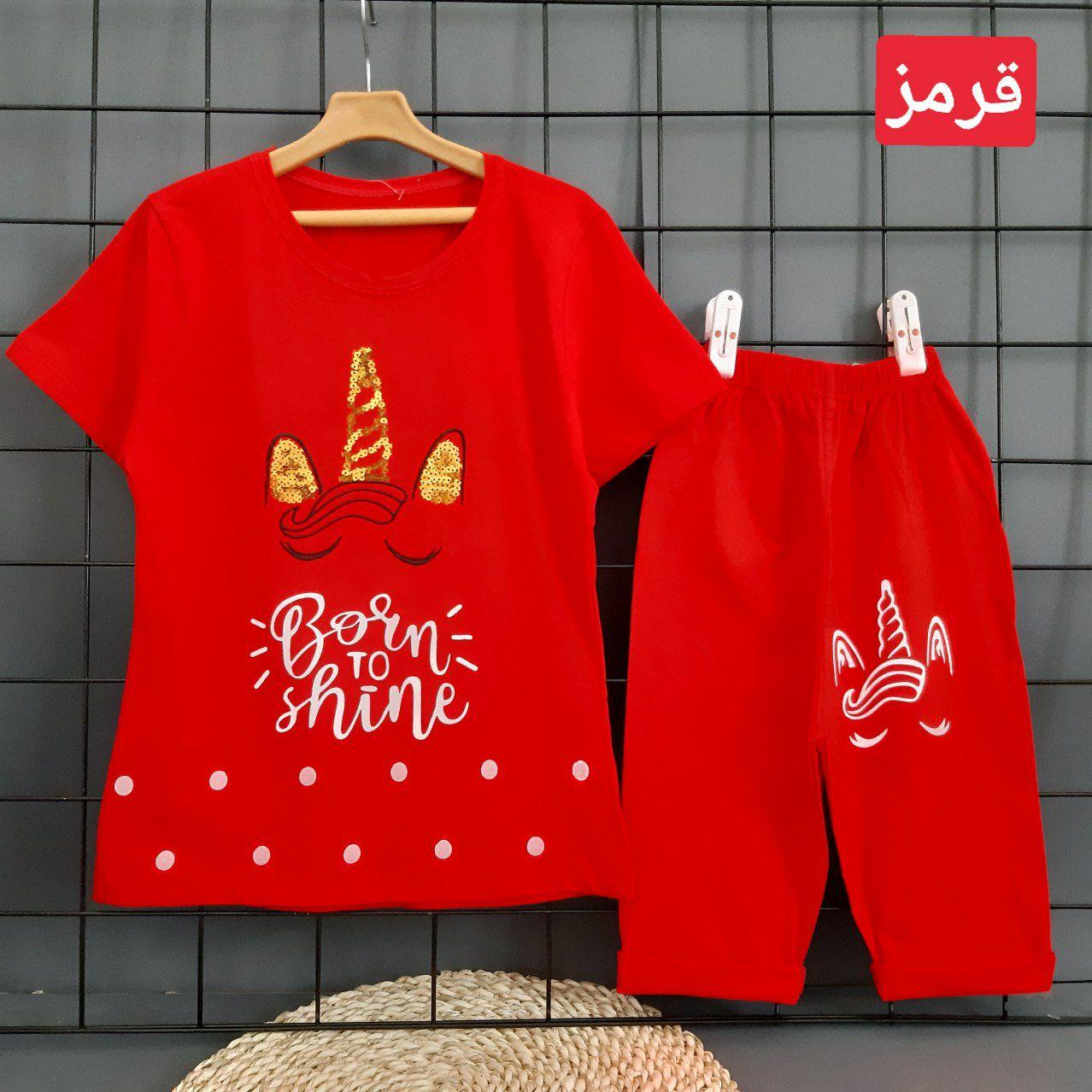 عکس ست یونیکورن پولکی - شماره 5