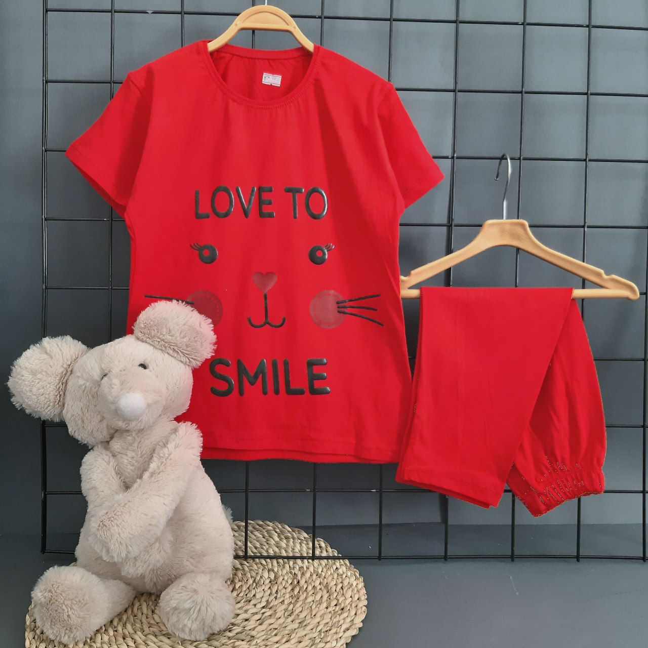 عکس ست LOVE TO - شماره 5