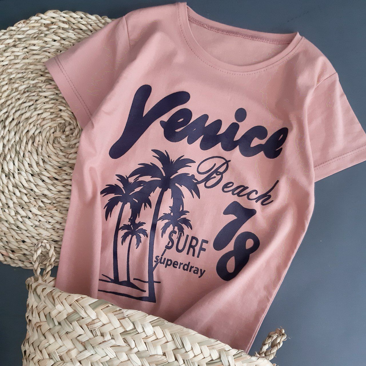عکس تک بلوز Venice - شماره 2