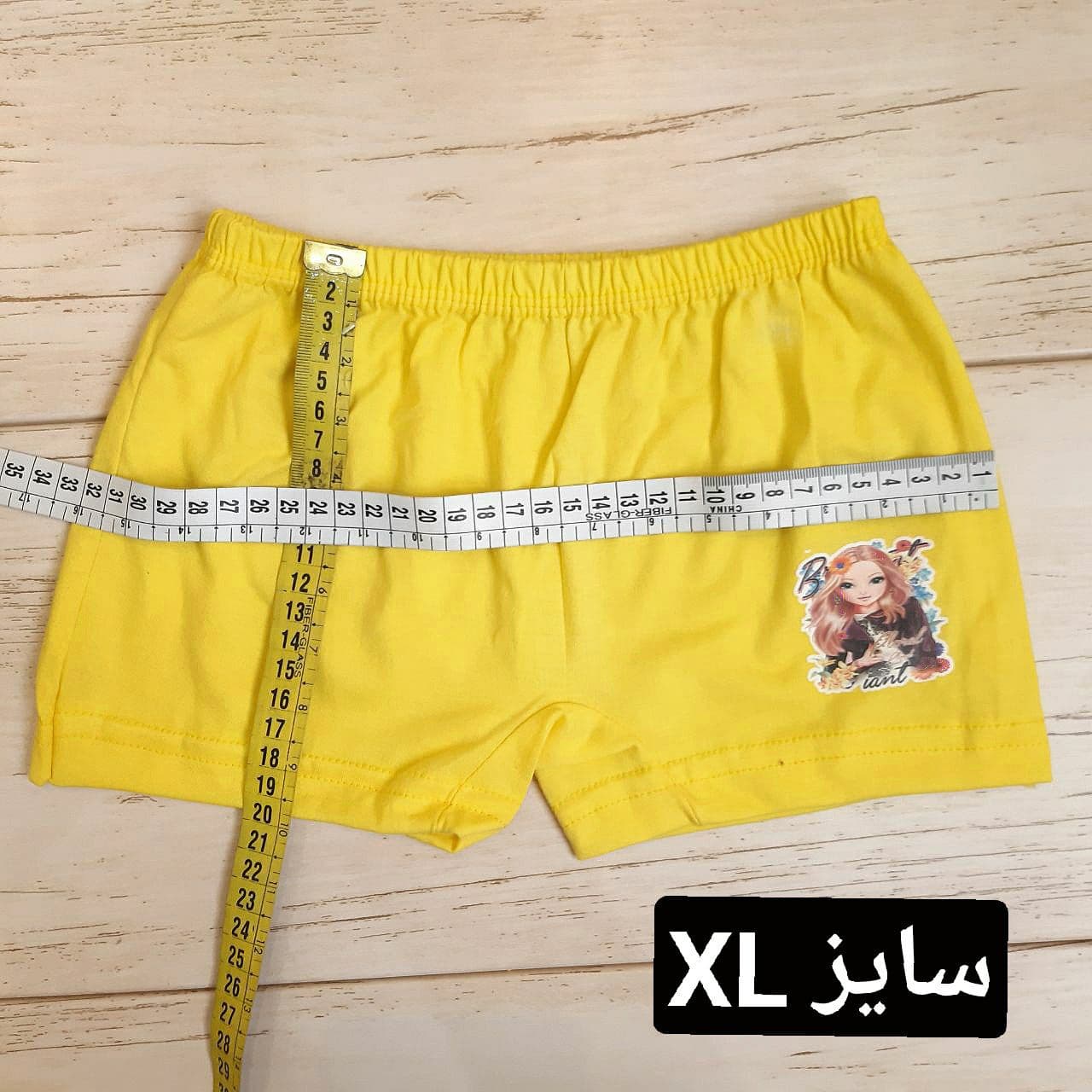عکس شورت دختر پادار - شماره 5