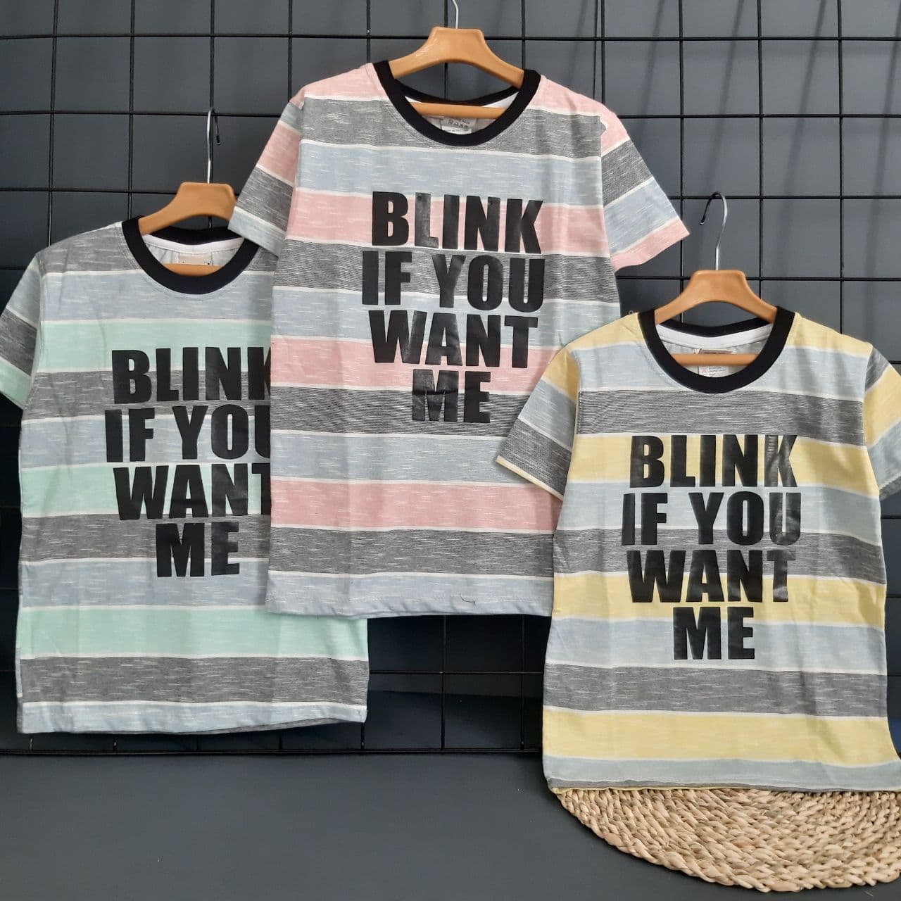 عکس تک بلوز BLINK - شماره 2
