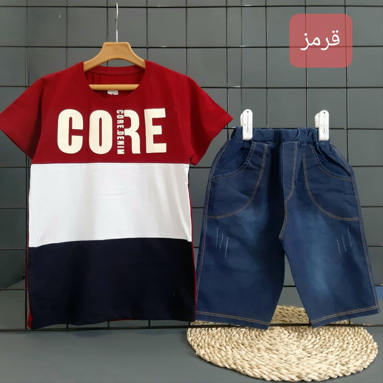 عکس ست CORE بیرونی - شماره 2