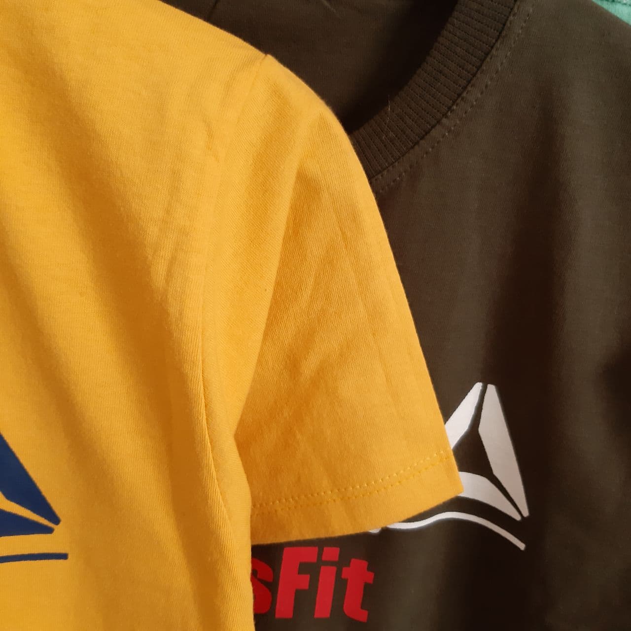 عکس ست Reebok سایز بزرگ - شماره 5