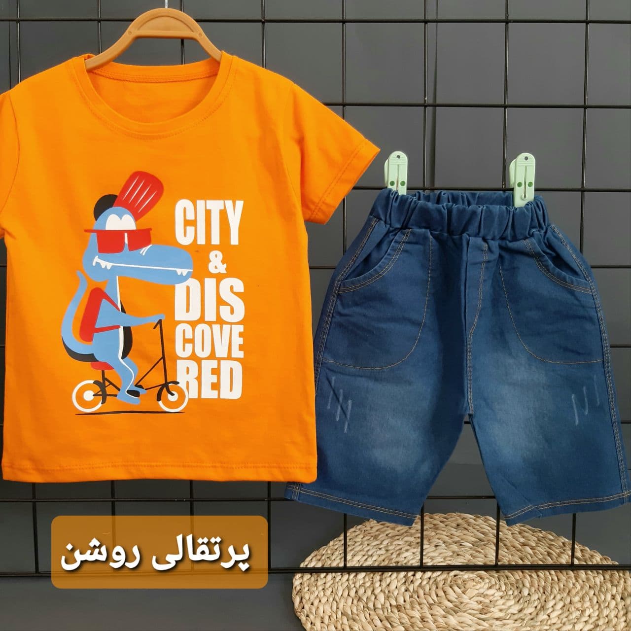 عکس ست تمساح بیرونی - شماره 5