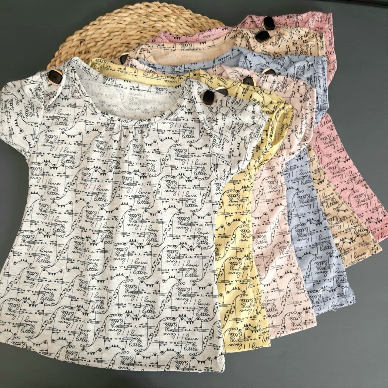 عکس تونیک ساپورت گربه - شماره 8