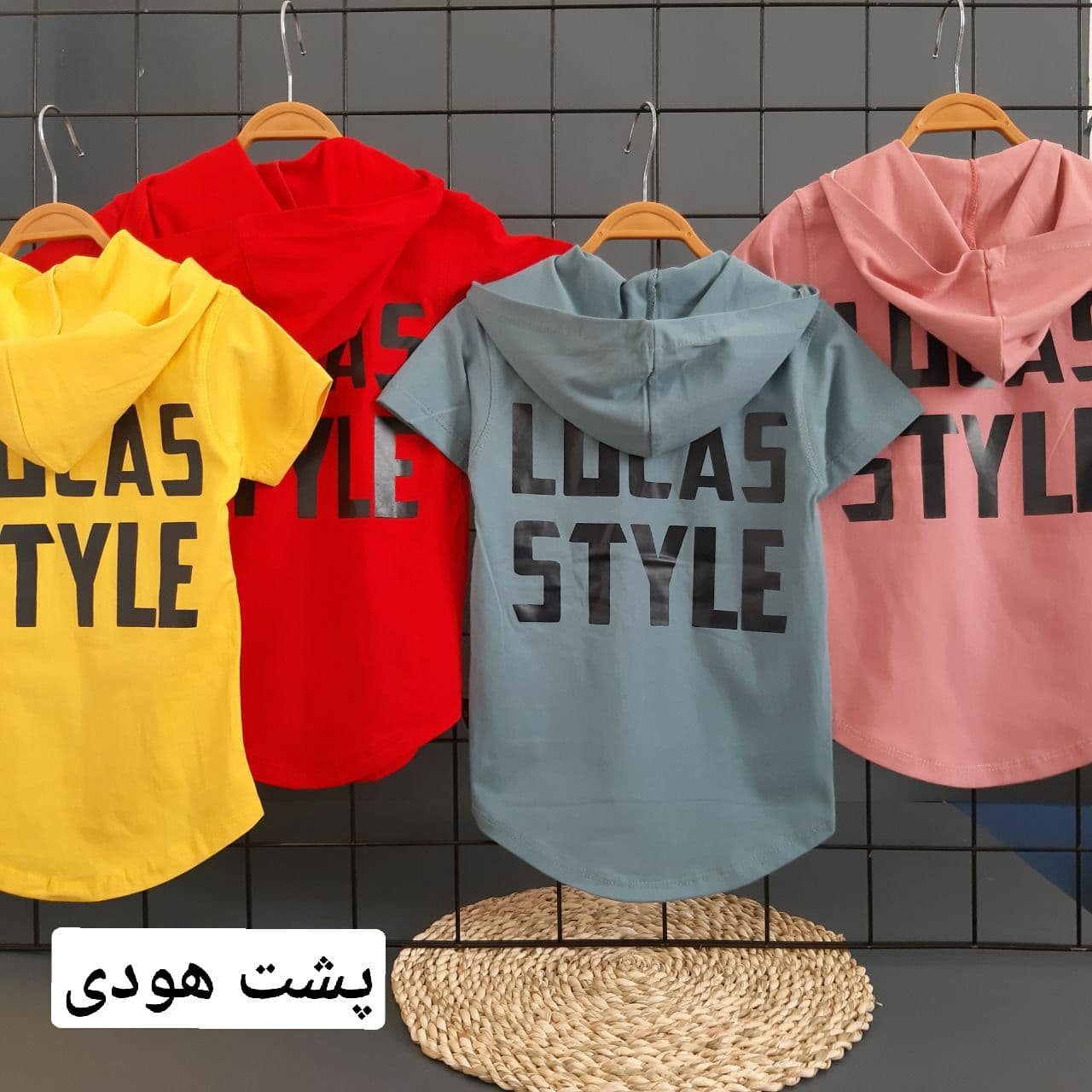 عکس ست کلاهدار اسپرت - شماره 2