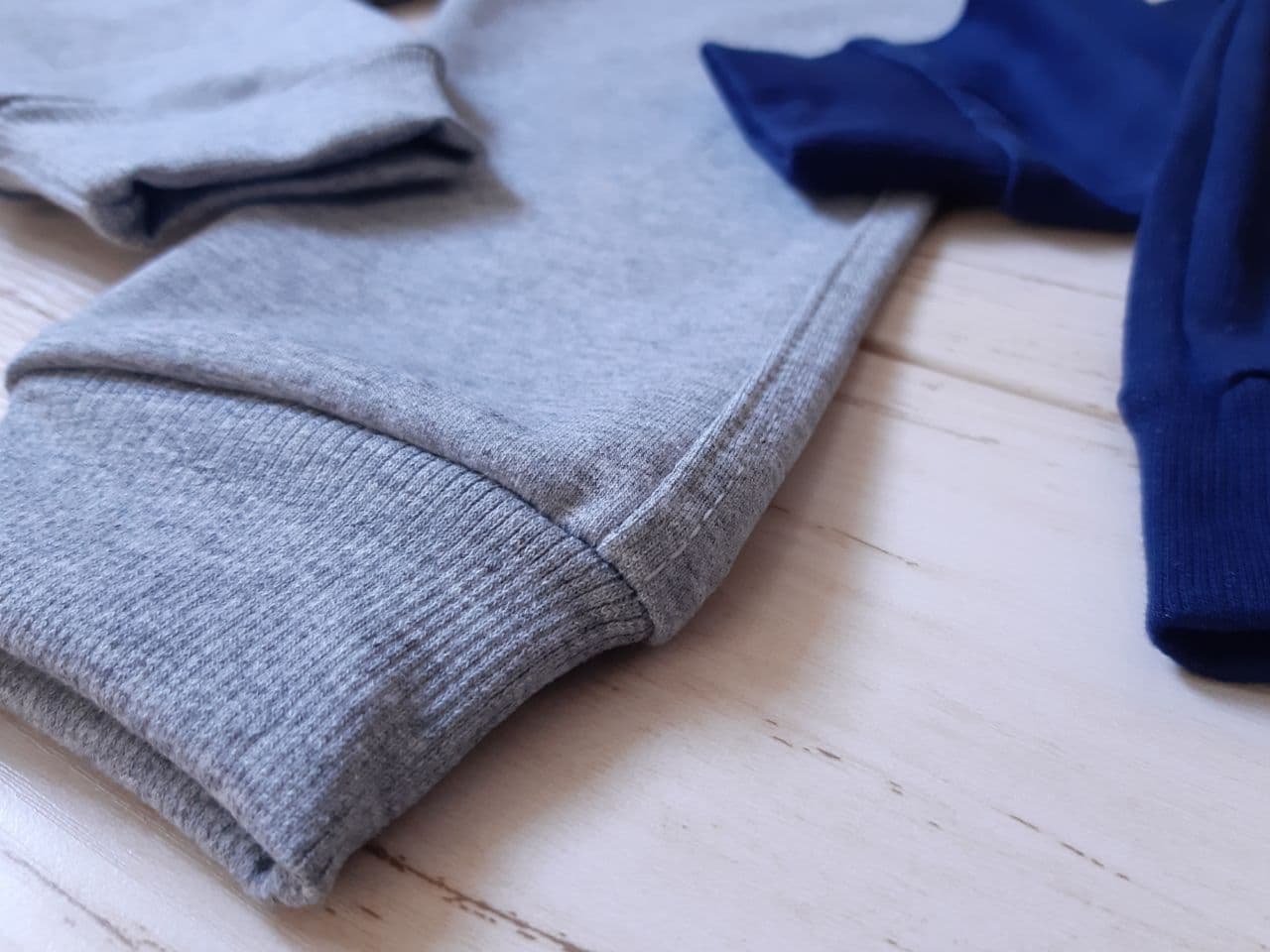 عکس ست بلوز شلوار LEVIS - شماره 5