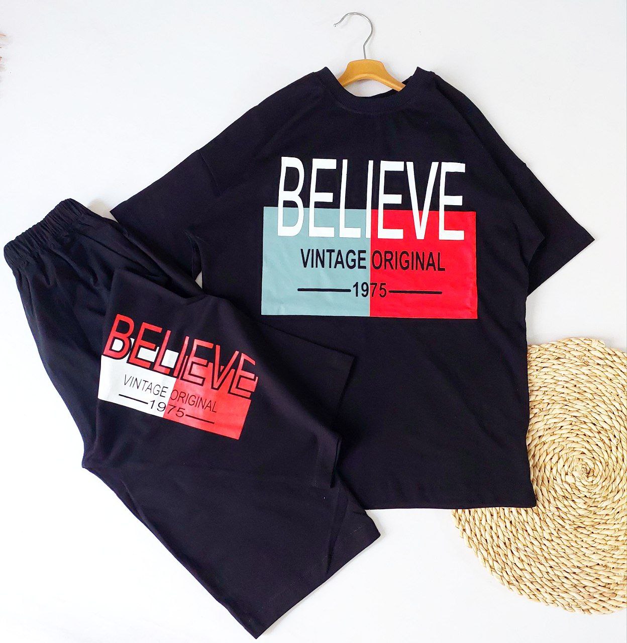 عکس ست BELIEVE - شماره 3