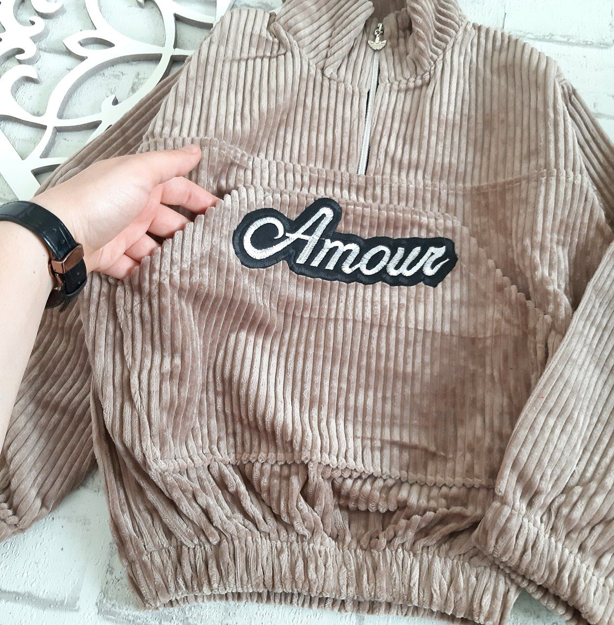 عکس ست amour کبریتی - شماره 3