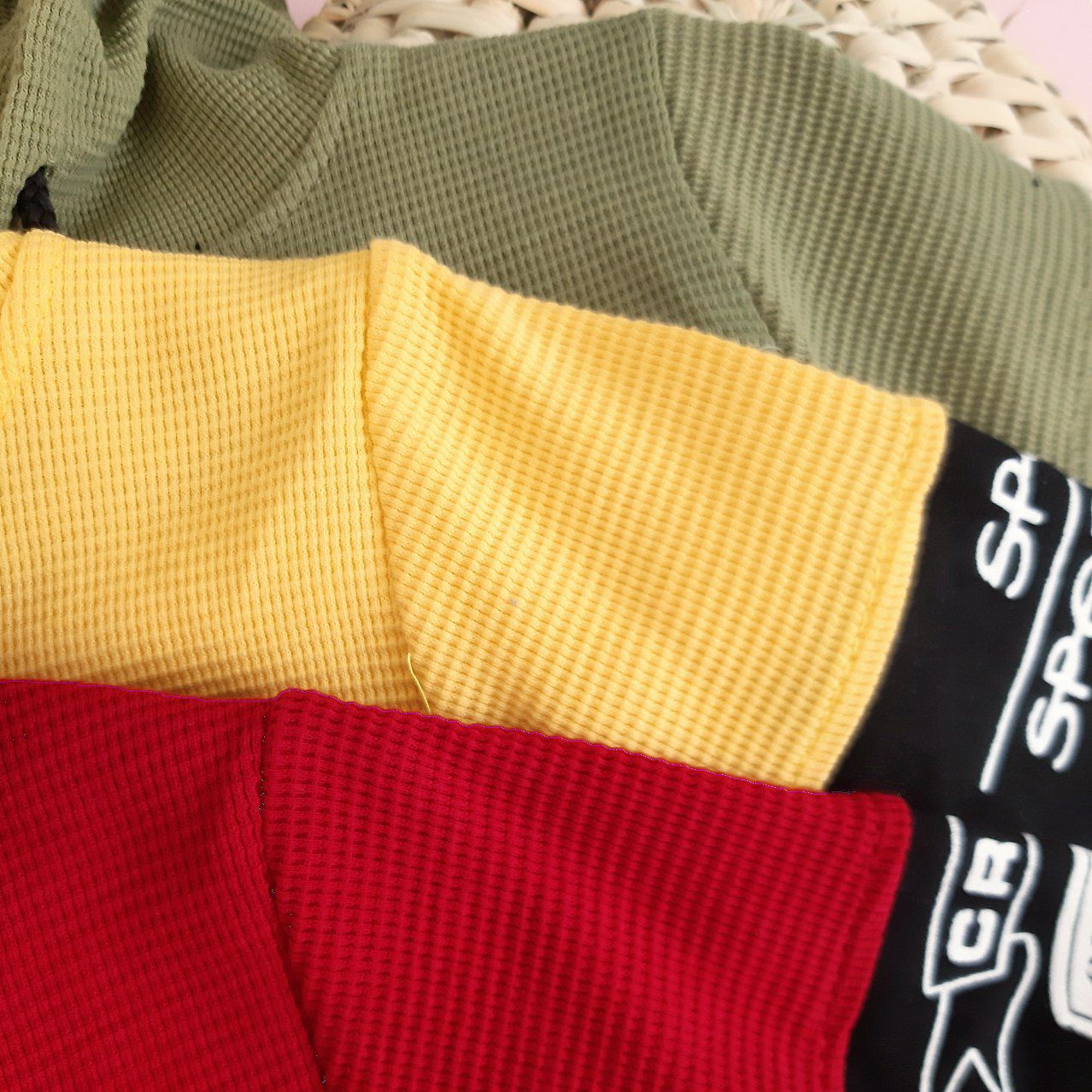 عکس ست کلاهدار DENIM GOODS - شماره 6