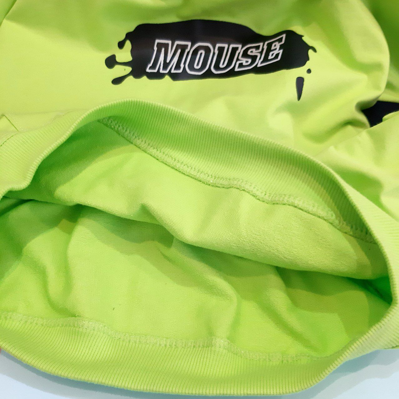 عکس ست هودی با شلوار mouse - شماره 7