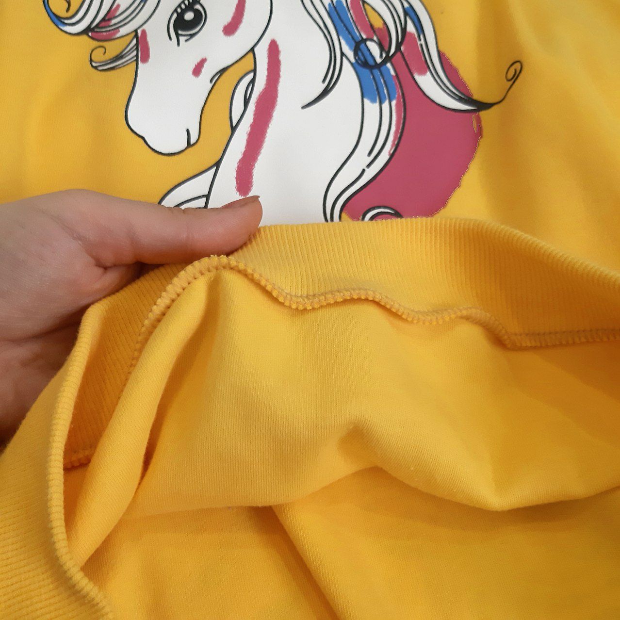 عکس ست Unicorn سایز بزرگ - شماره 5
