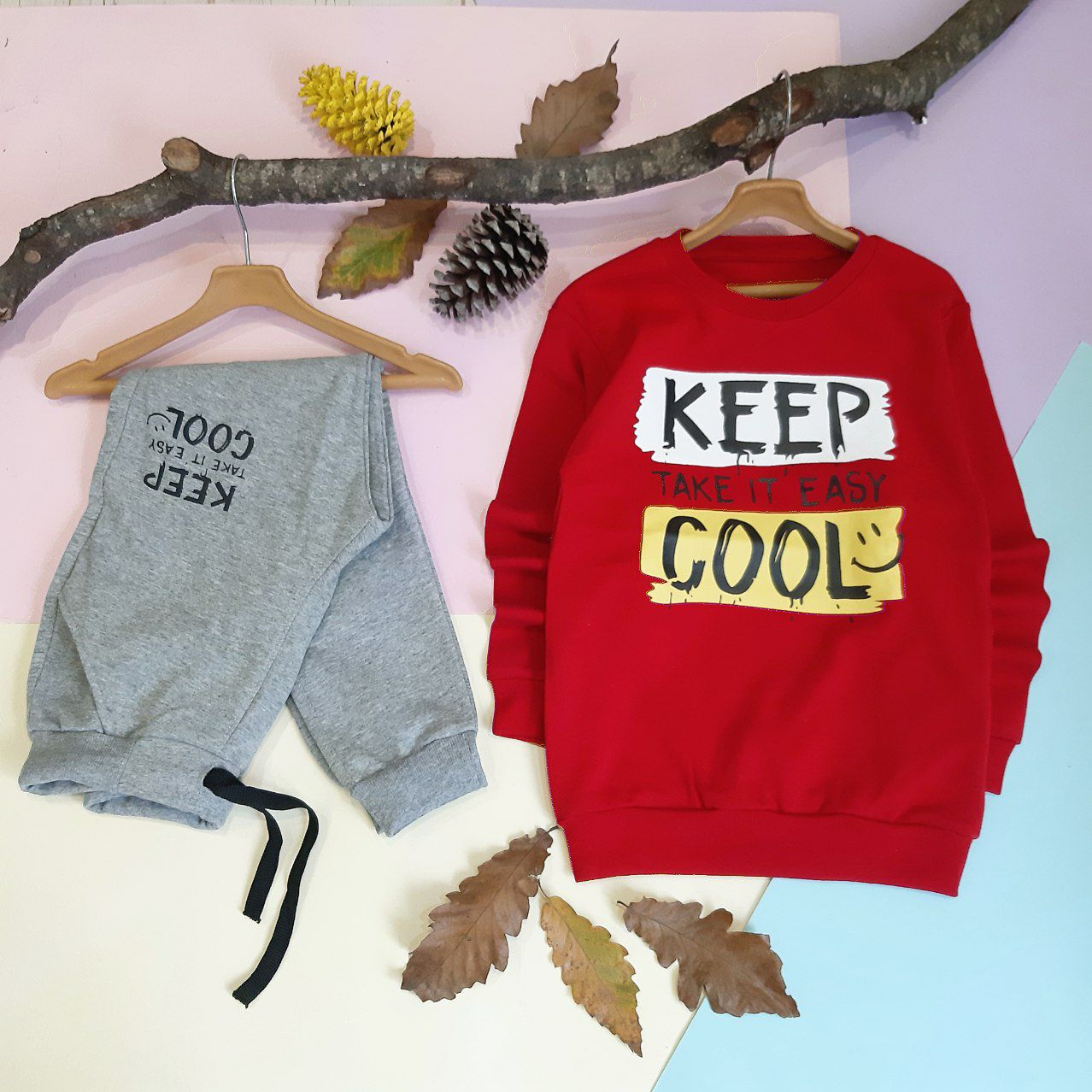 عکس ست COOL - شماره 3
