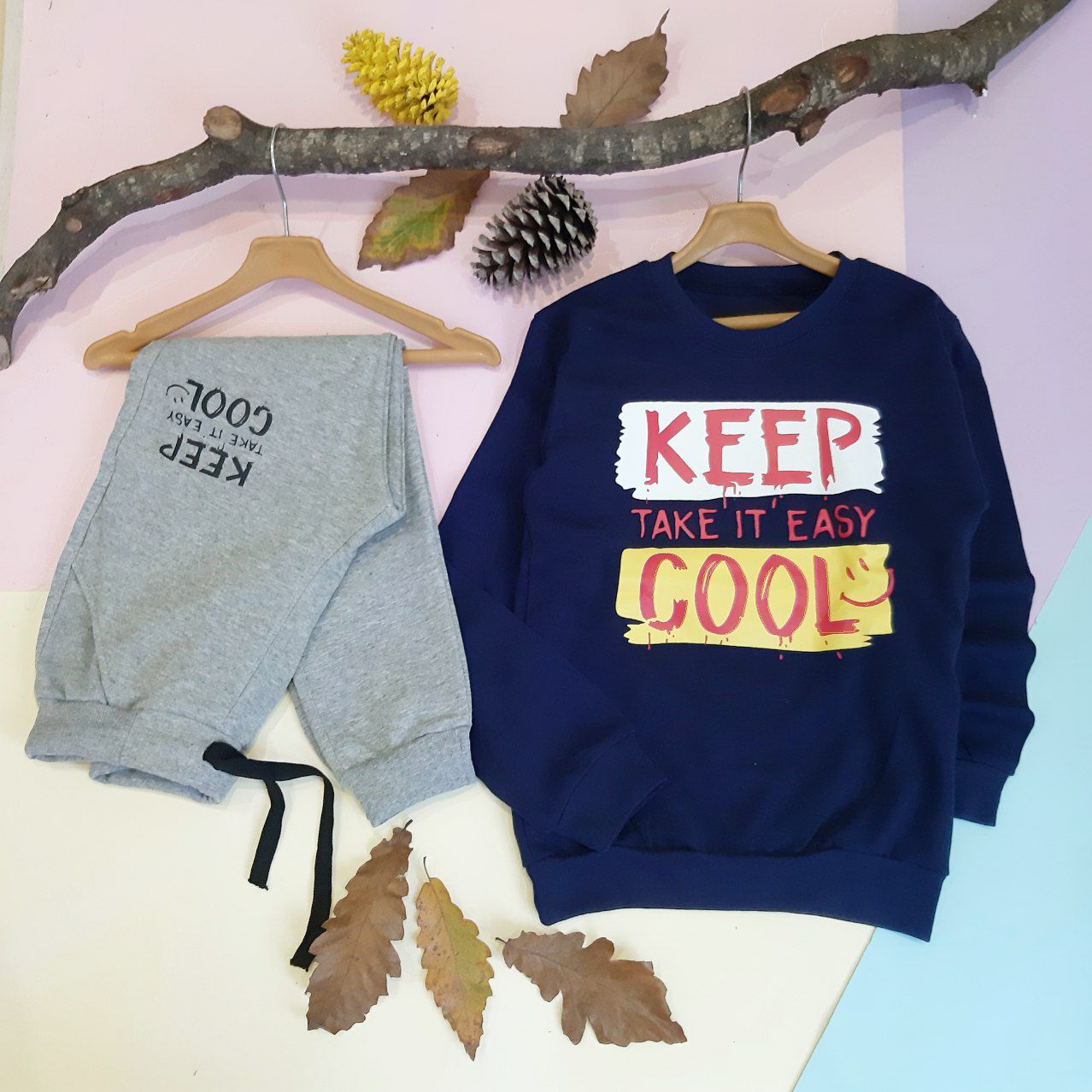 عکس ست COOL - شماره 4
