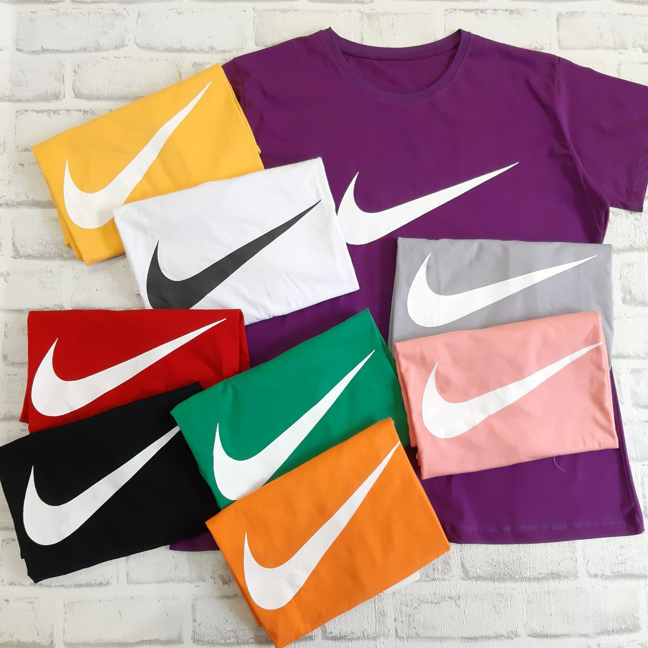 عکس تیشرت  لانگ نوجوان NIKE - شماره 2