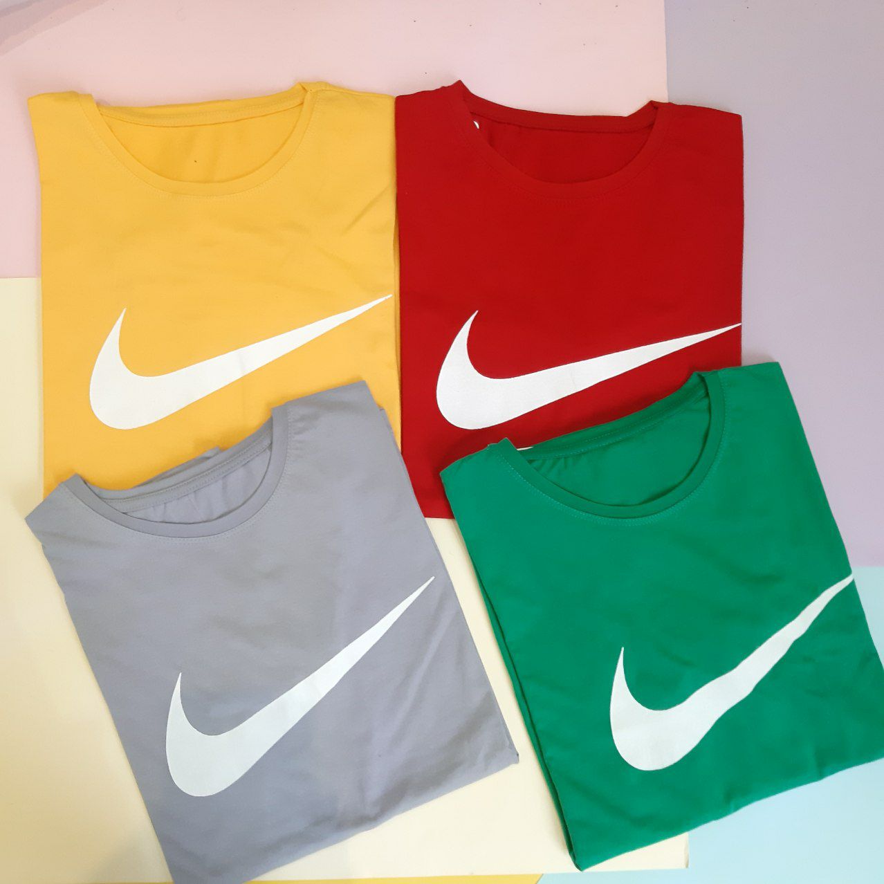 عکس تیشرت  لانگ نوجوان NIKE - شماره 5