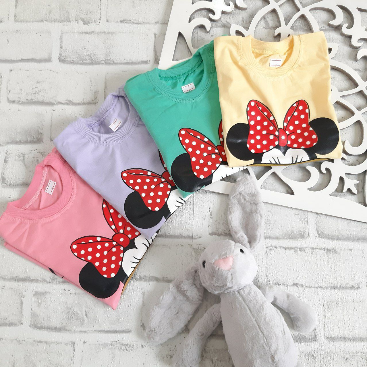 عکس ست بیرونی minie mouse - شماره 4