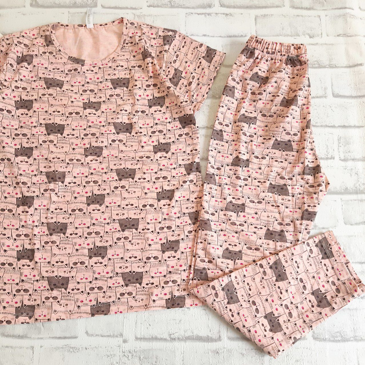 عکس ست تینیجر CAT - شماره 5