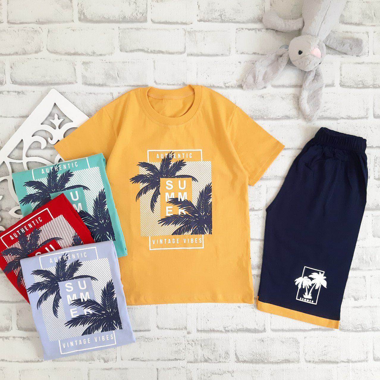 عکس ست SUMMER - شماره 2