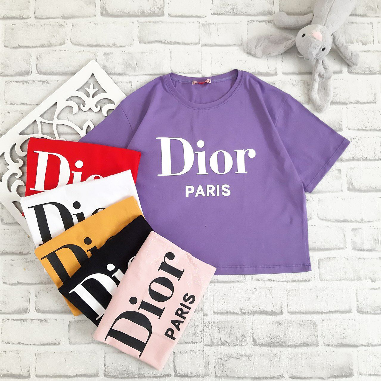 عکس نیم تنه DIOR - شماره 1