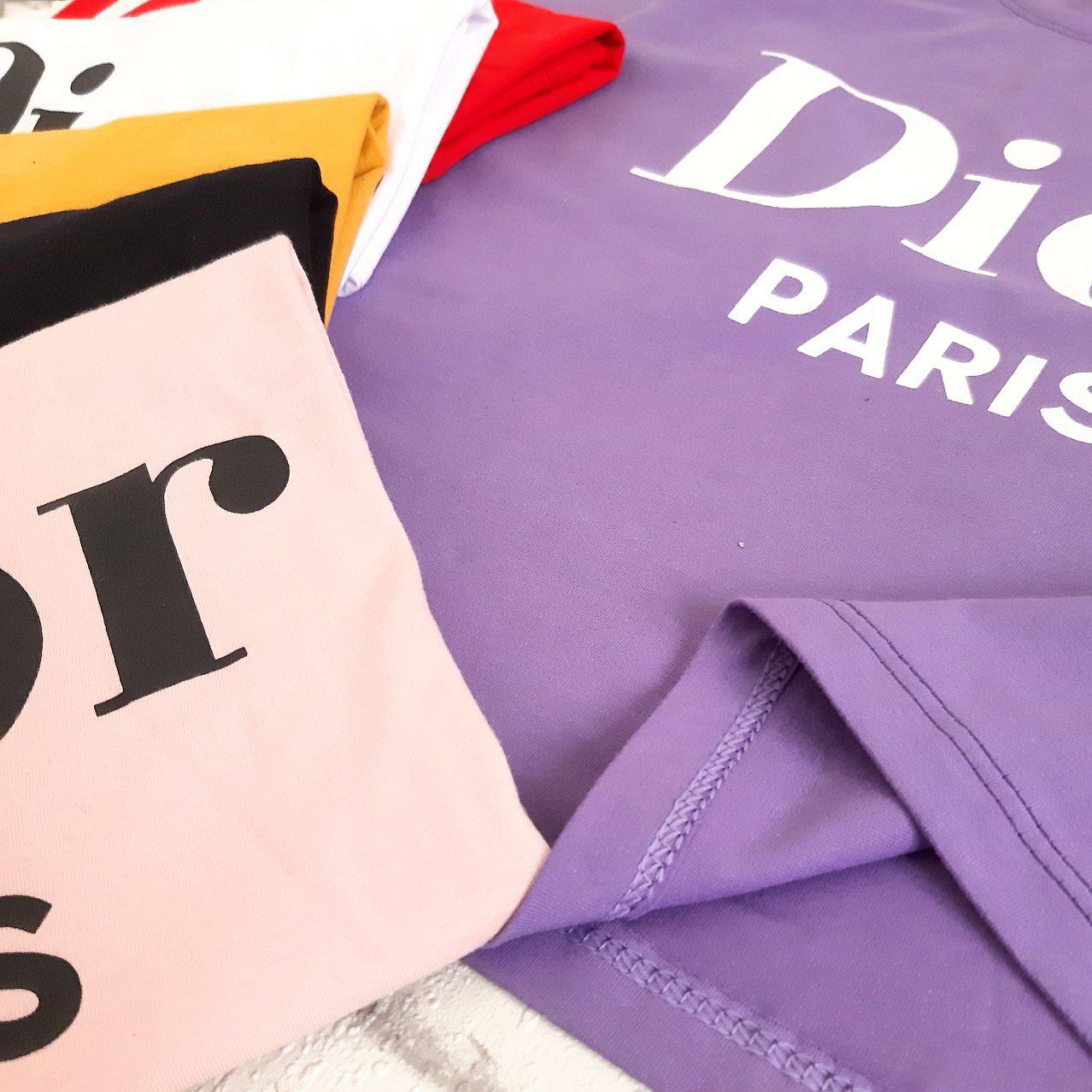 عکس نیم تنه DIOR - شماره 3