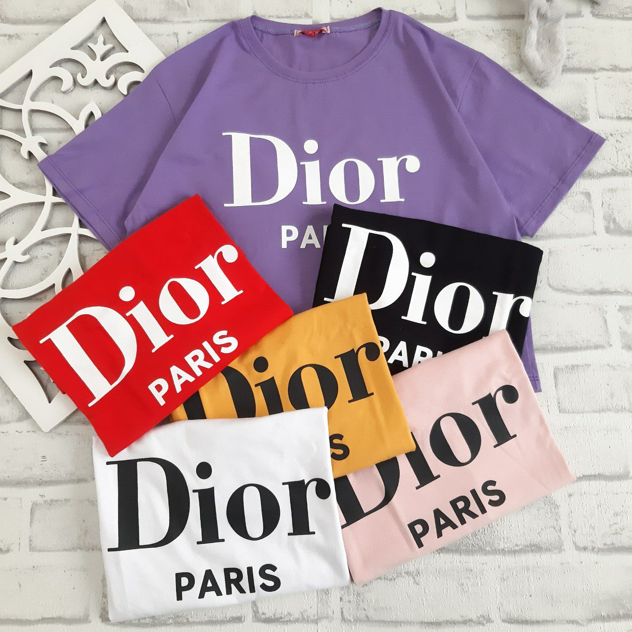عکس نیم تنه DIOR - شماره 2