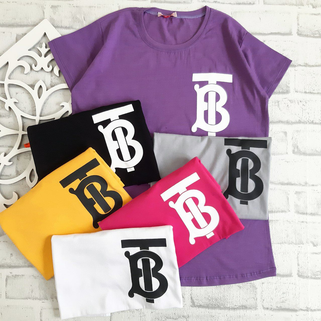 عکس تیشرت نوجوان BT - شماره 4