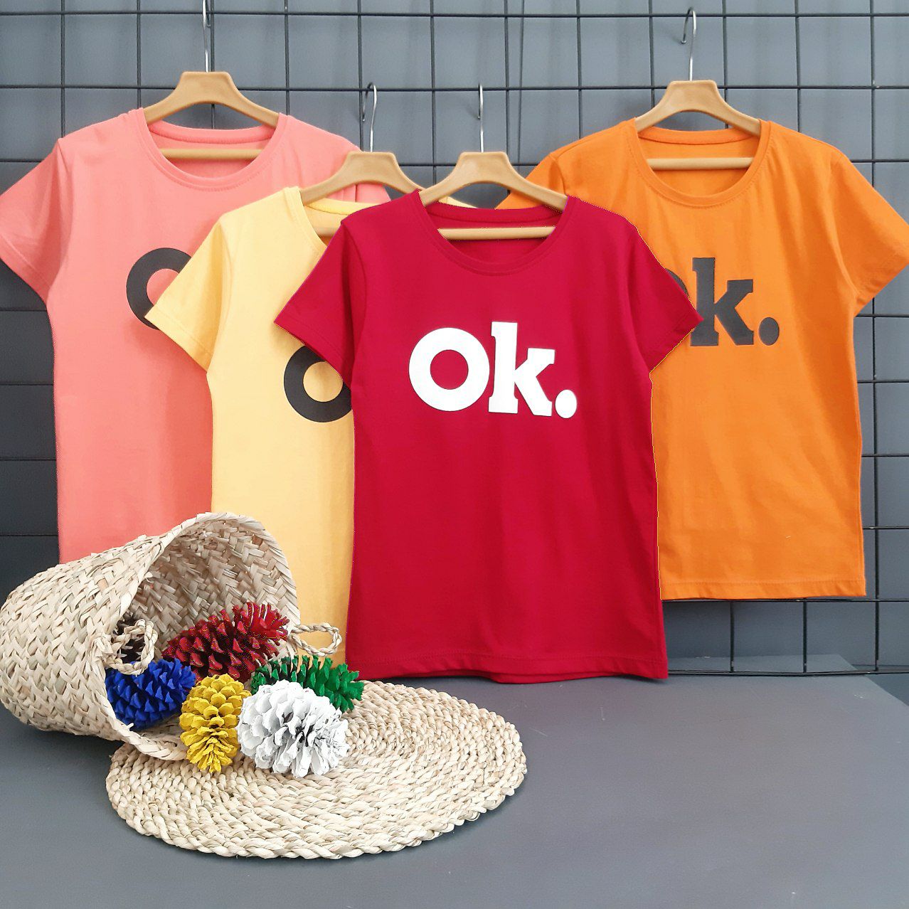 عکس بلوز تک OK - شماره 1