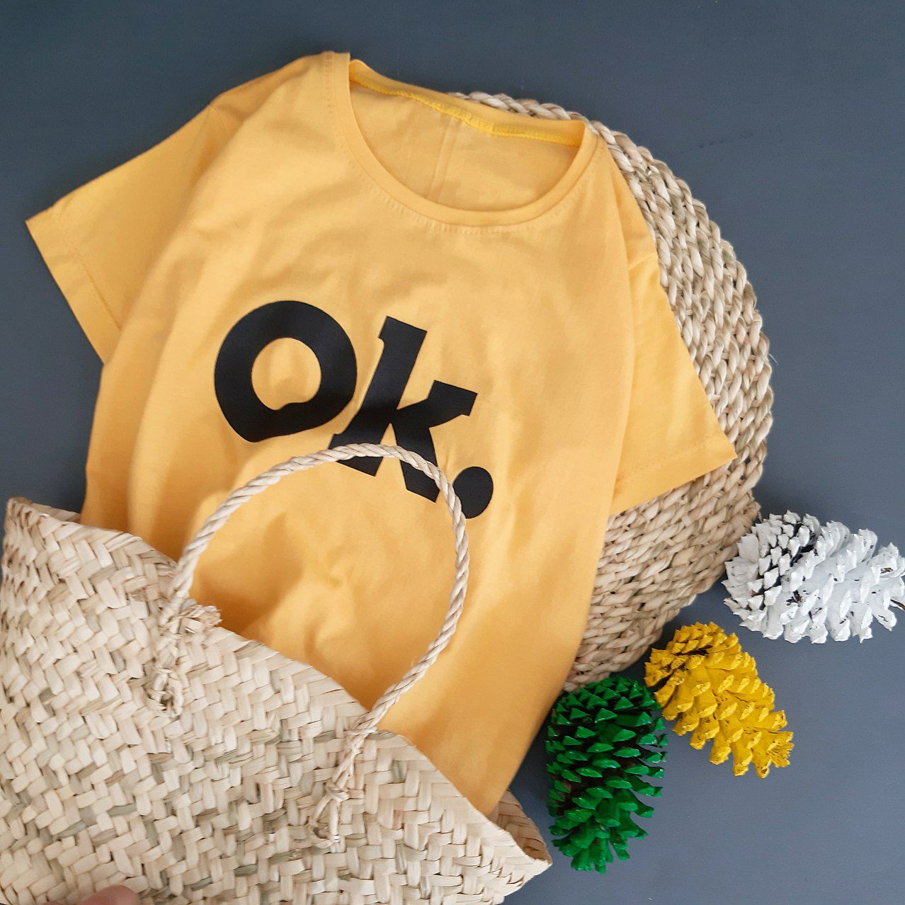 عکس بلوز تک OK - شماره 3