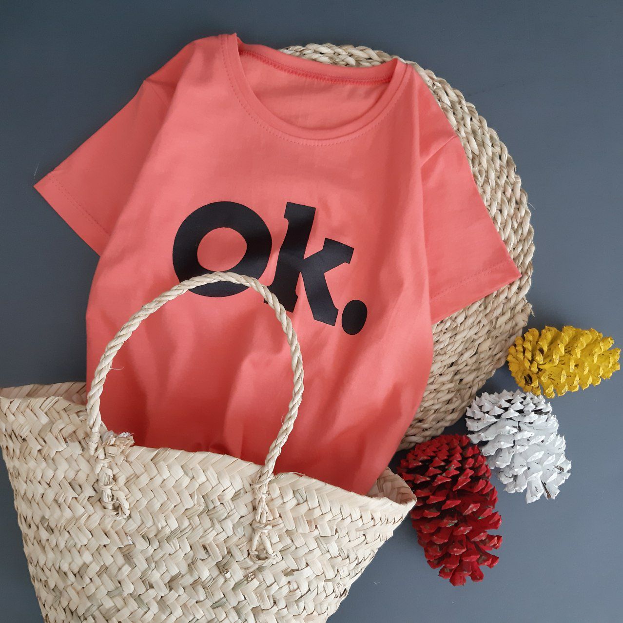 عکس بلوز تک OK - شماره 2