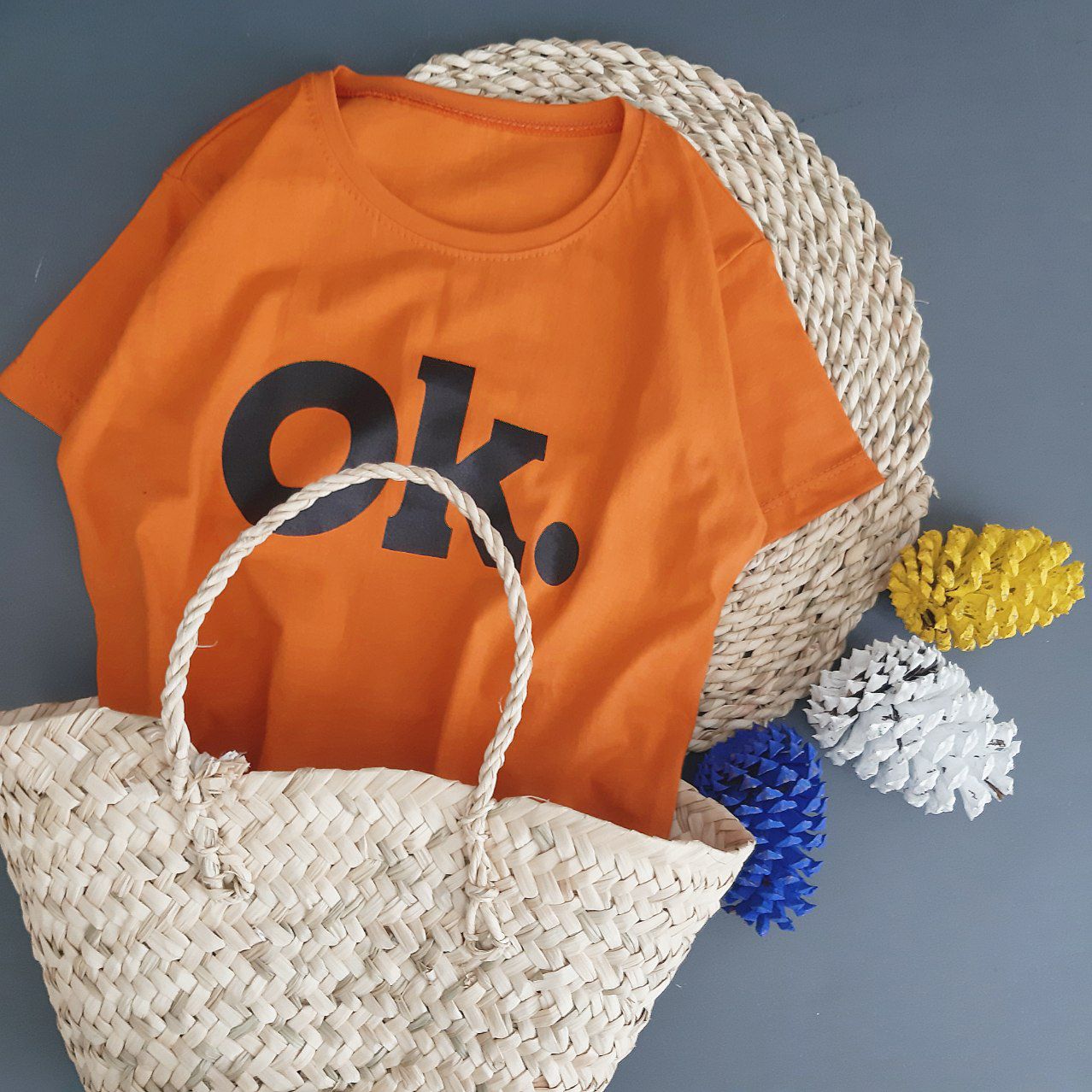 عکس بلوز تک OK - شماره 4