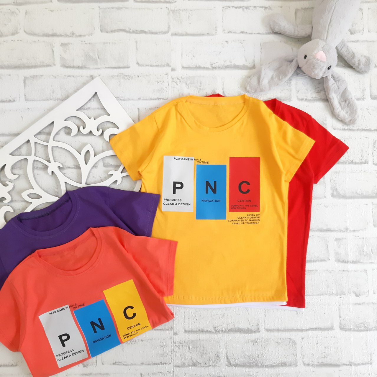 عکس بلوز تک PNC - شماره 4