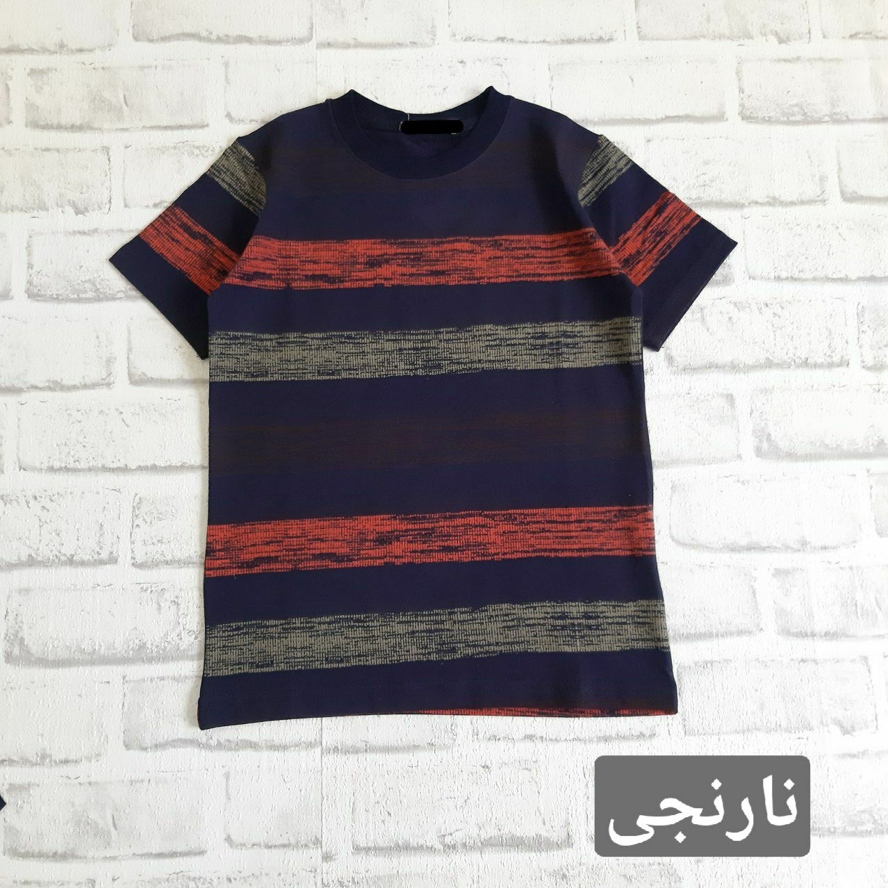 عکس بلوز تک آرشام - شماره 3