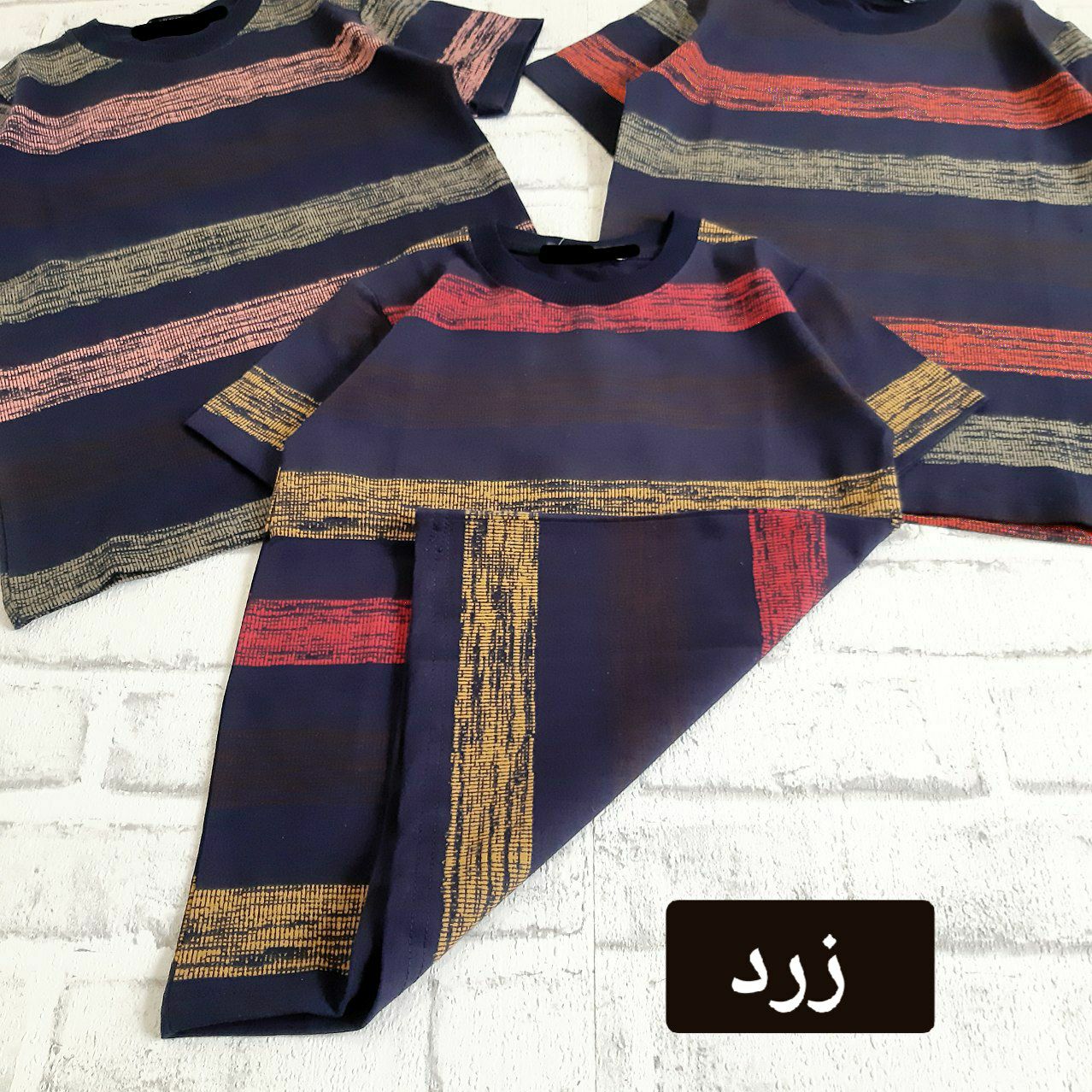 عکس بلوز تک آرشام - شماره 2