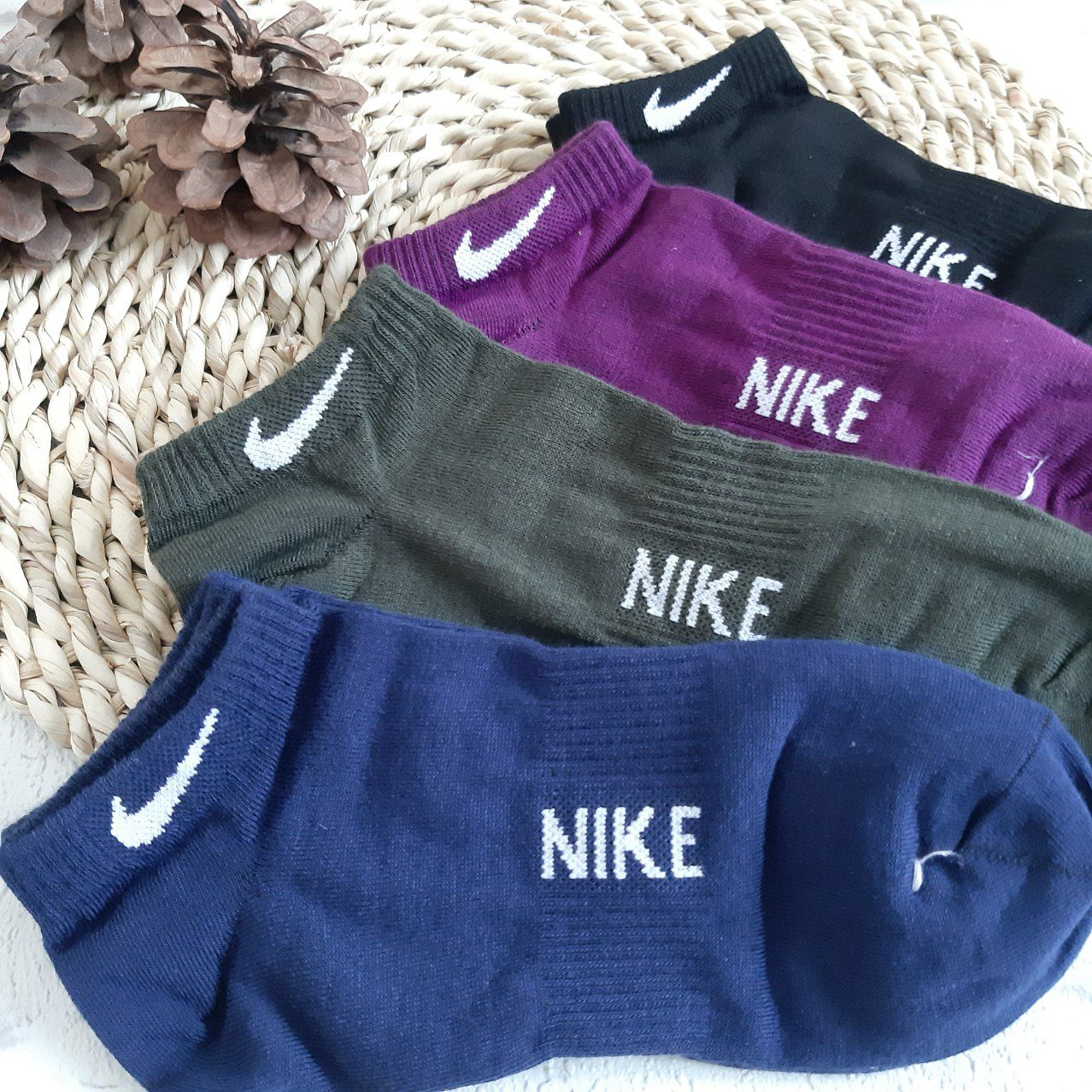 عکس جوراب NIKE - شماره 2