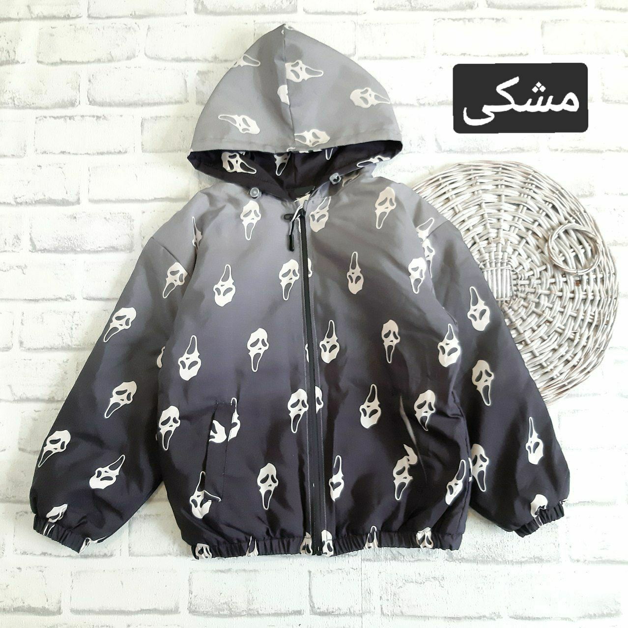 عکس کاپشن اسکلت - شماره 2