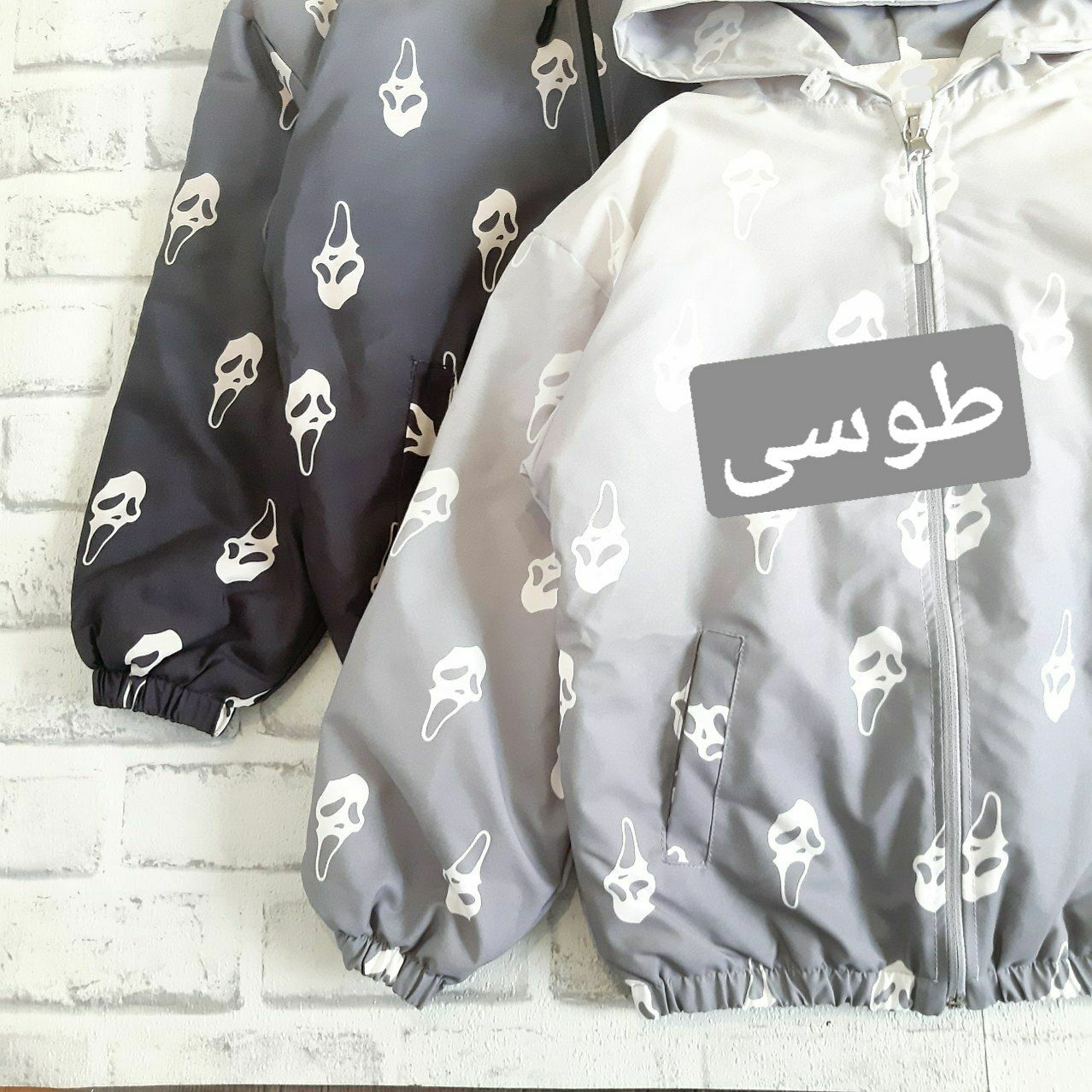 عکس کاپشن اسکلت - شماره 4