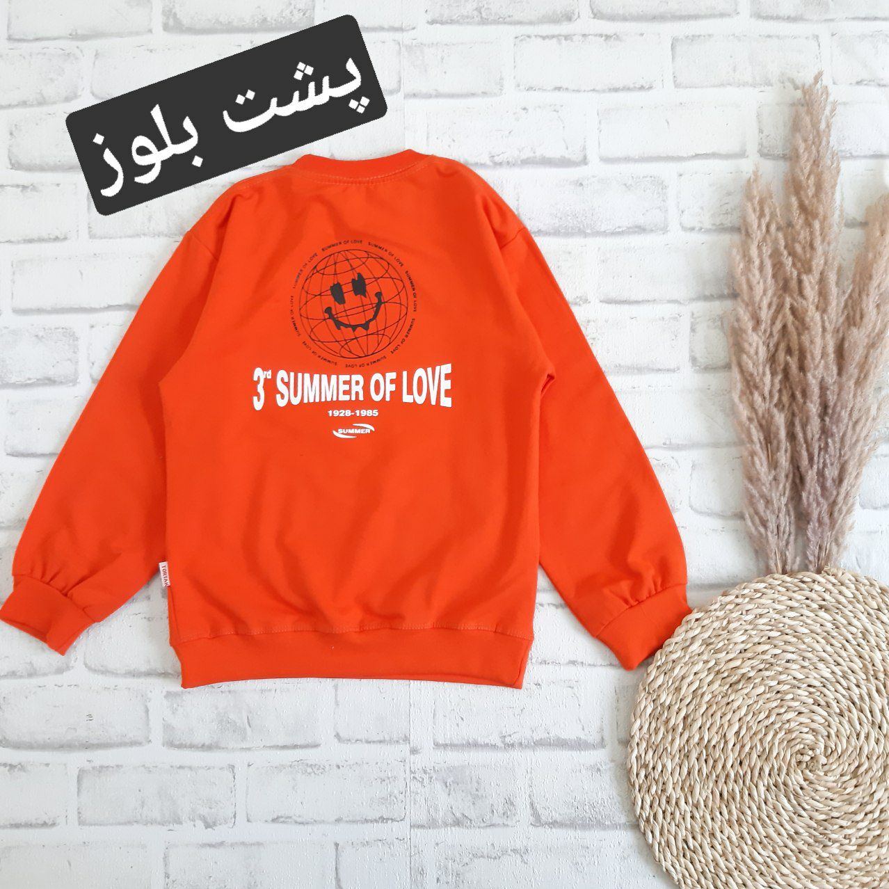 عکس تک بلوز AND - شماره 6