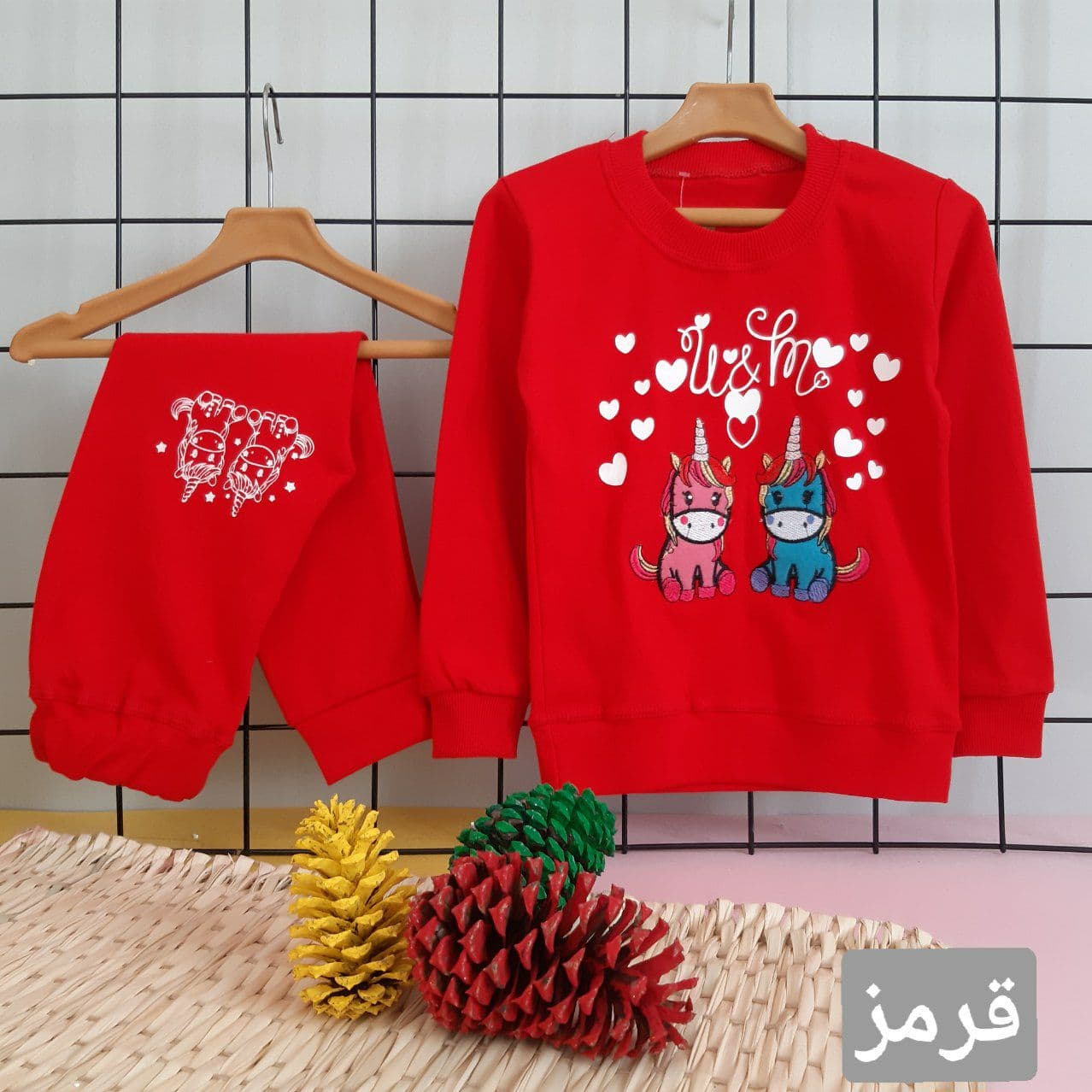 عکس ست پونی جوجه - شماره 5