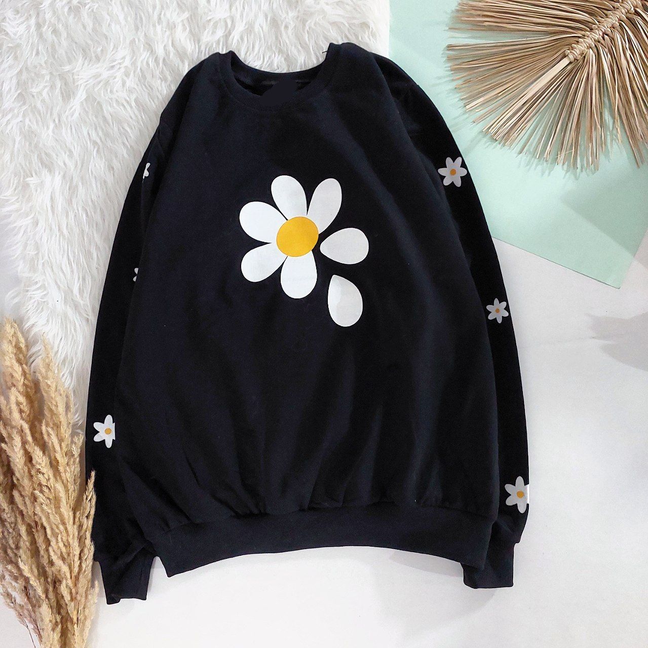 عکس تک بلوز FLOWER - شماره 4